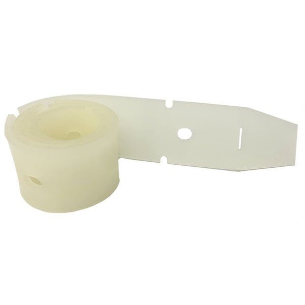 Replacement Squeegee - Front For IPC Eagle MPVR05800